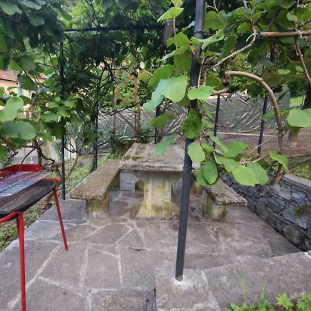 Casa Angela Vakantiehuis