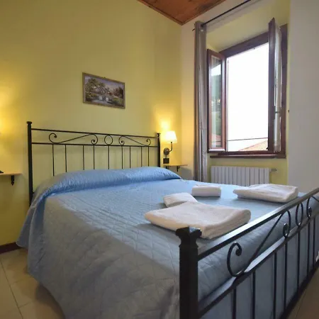 Vakantiehuis Casa Angela *