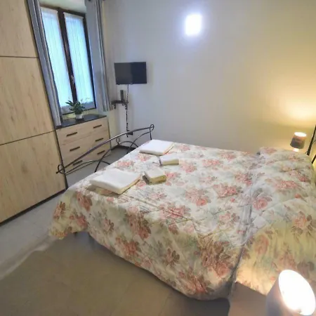 Casa Angela Vakantiehuis