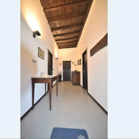 Vakantiehuis Casa Angela