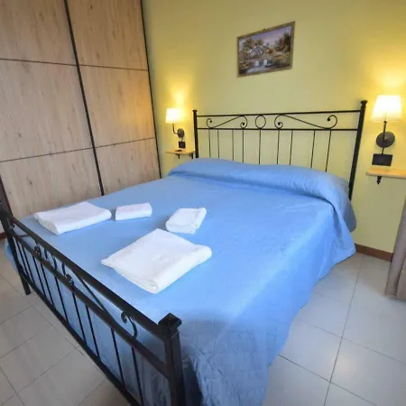 Casa Angela Перледо