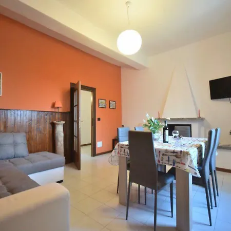 Casa Angela Holiday home