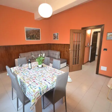 Casa Angela Holiday home