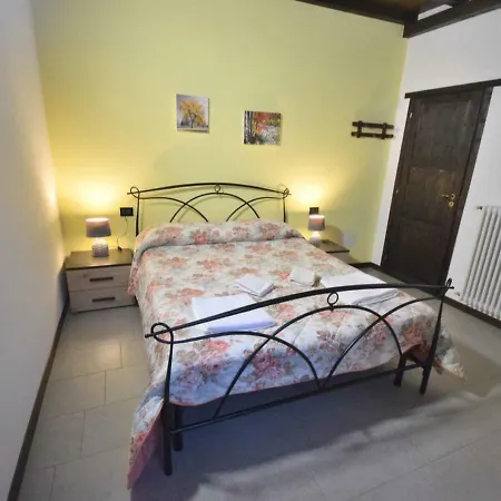 Casa Angela Holiday home *