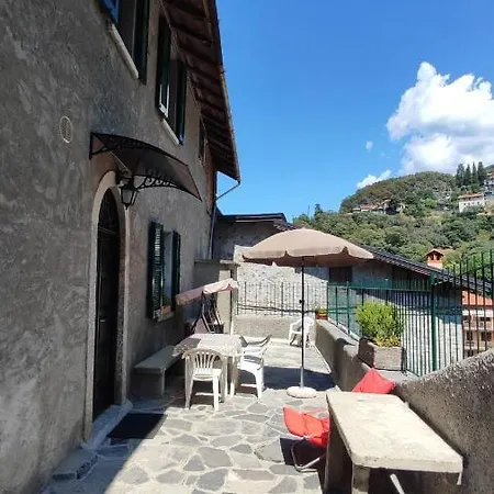 Tatil Evi Casa Angela