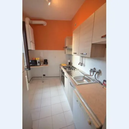 Tatil Evi Casa Angela *