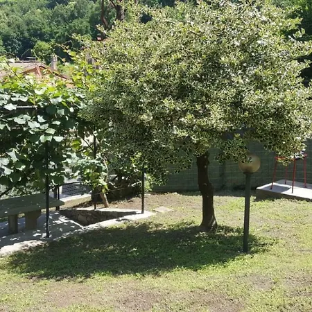 Tatil Evi Casa Angela