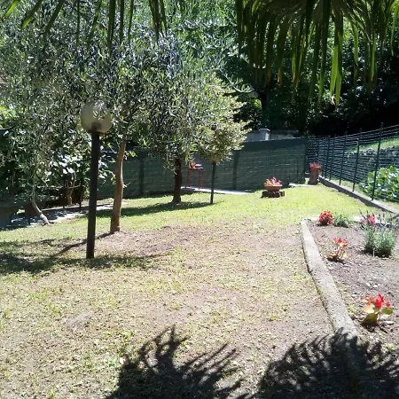 Casa Angela Tatil Evi
